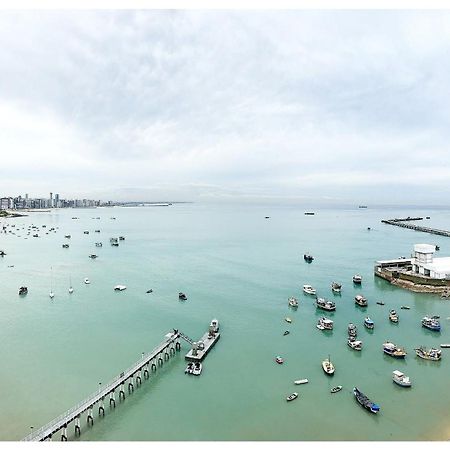 Flats Porto Jangada By Booking Fortaleza 외부 사진