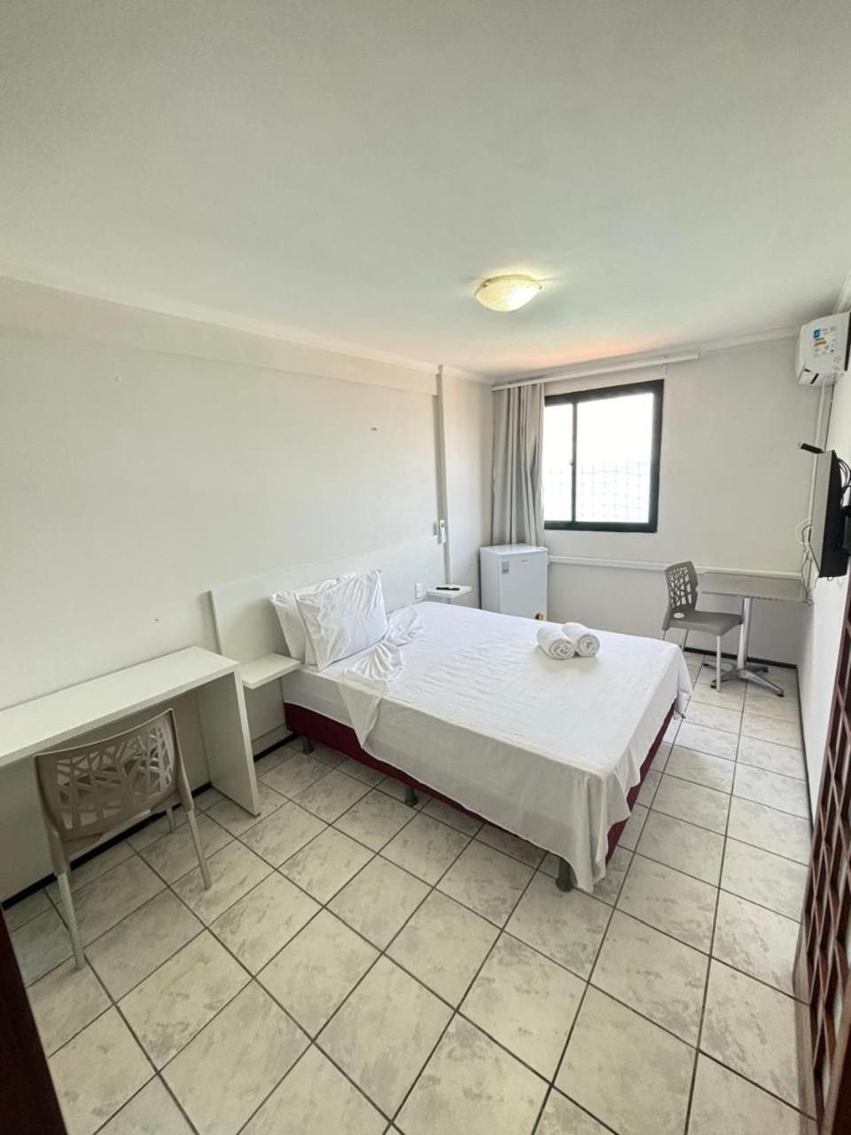 Flats Porto Jangada By Booking Fortaleza 외부 사진