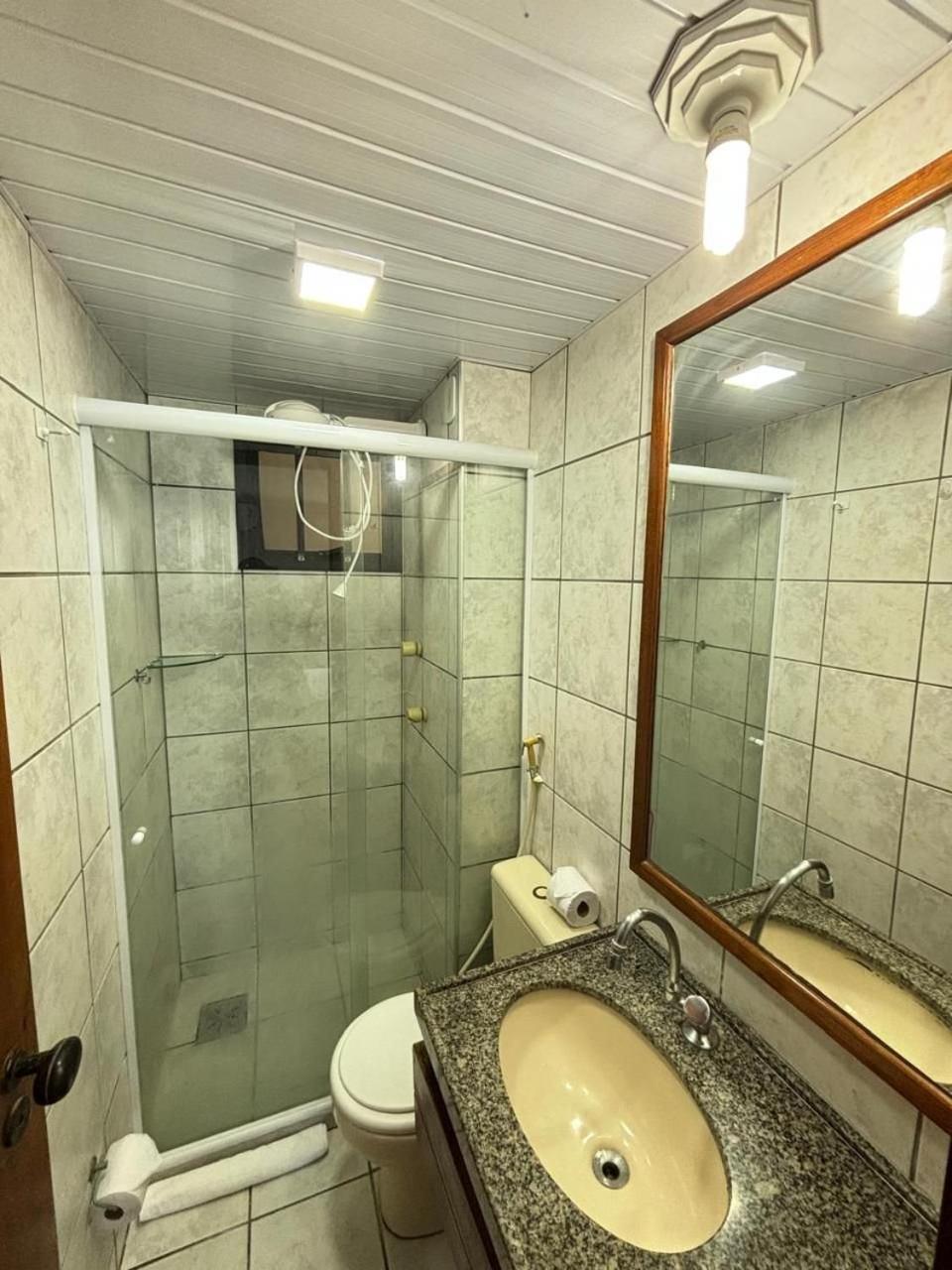 Flats Porto Jangada By Booking Fortaleza 외부 사진