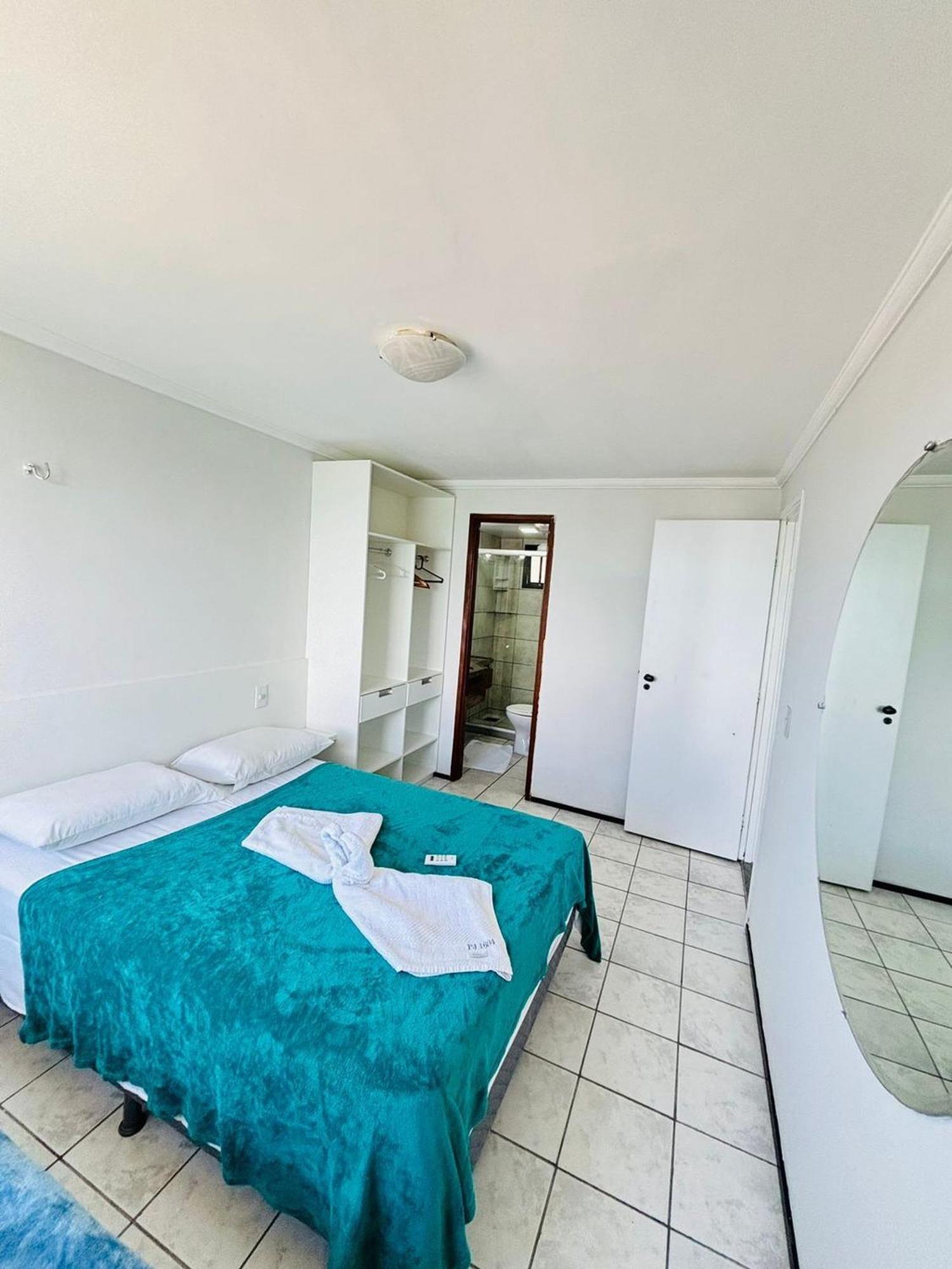 Flats Porto Jangada By Booking Fortaleza 외부 사진