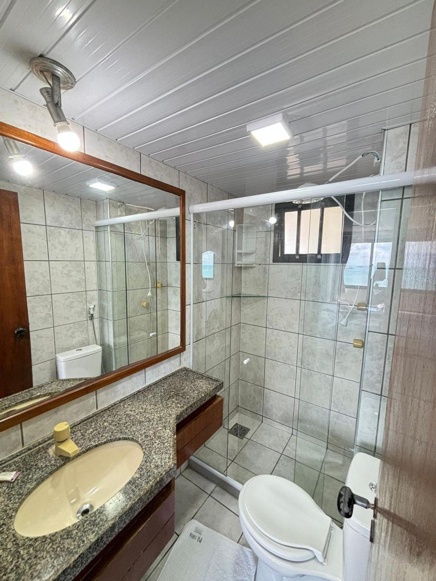 Flats Porto Jangada By Booking Fortaleza 외부 사진