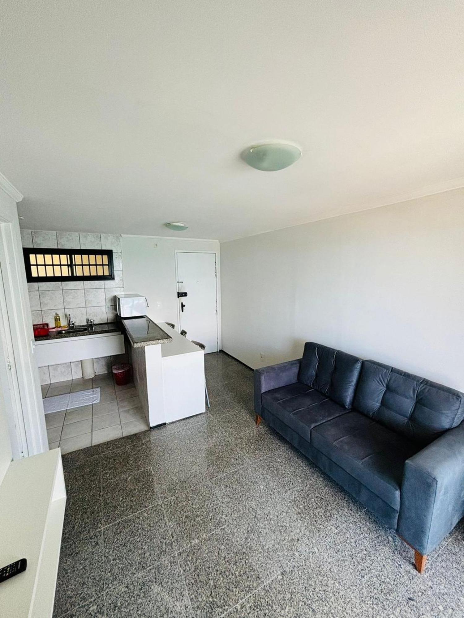 Flats Porto Jangada By Booking Fortaleza 외부 사진