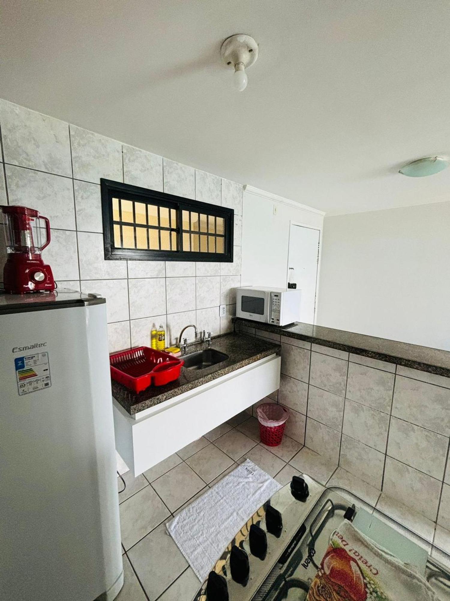 Flats Porto Jangada By Booking Fortaleza 외부 사진