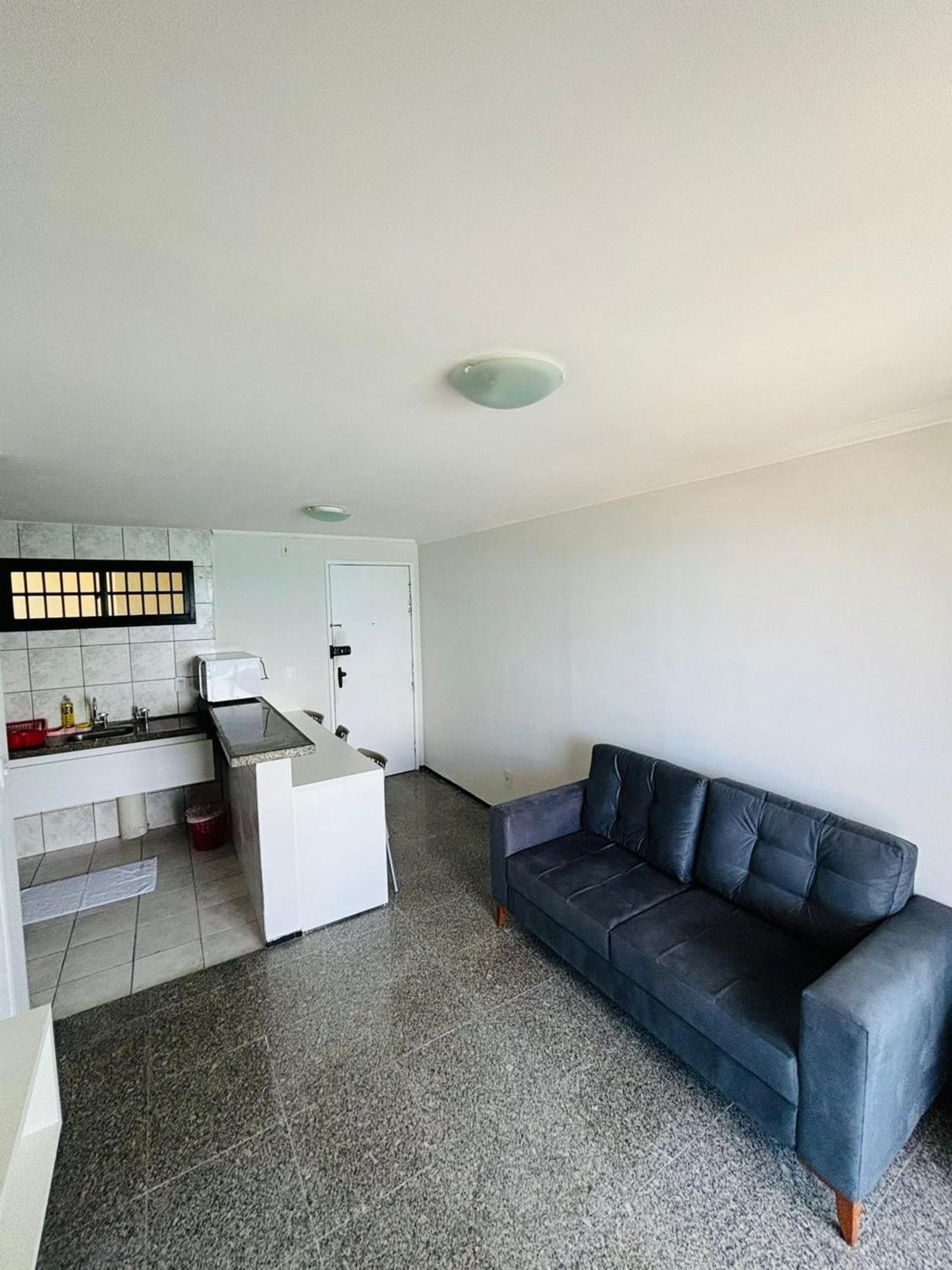Flats Porto Jangada By Booking Fortaleza 외부 사진