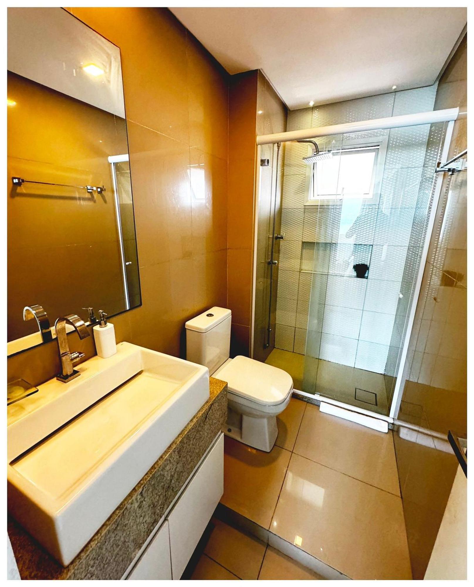 Flats Porto Jangada By Booking Fortaleza 외부 사진