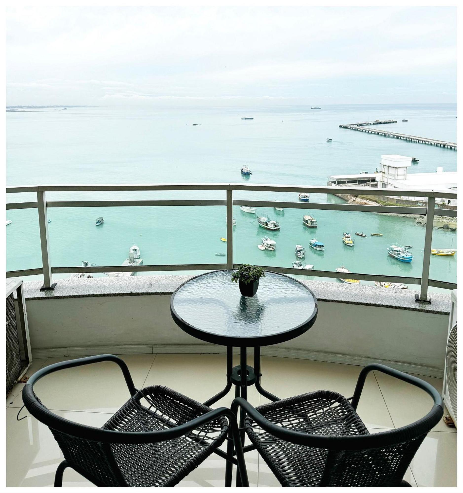 Flats Porto Jangada By Booking Fortaleza 외부 사진
