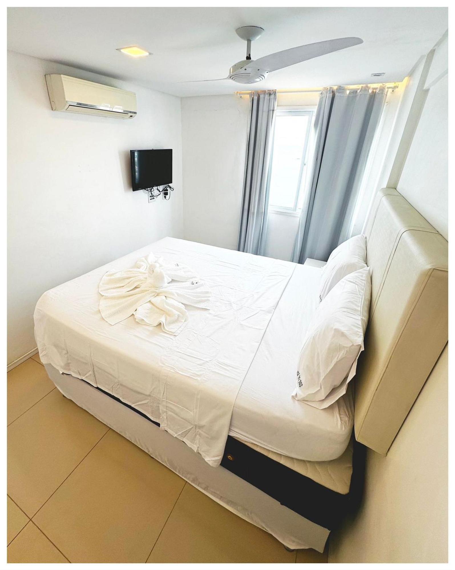 Flats Porto Jangada By Booking Fortaleza 외부 사진