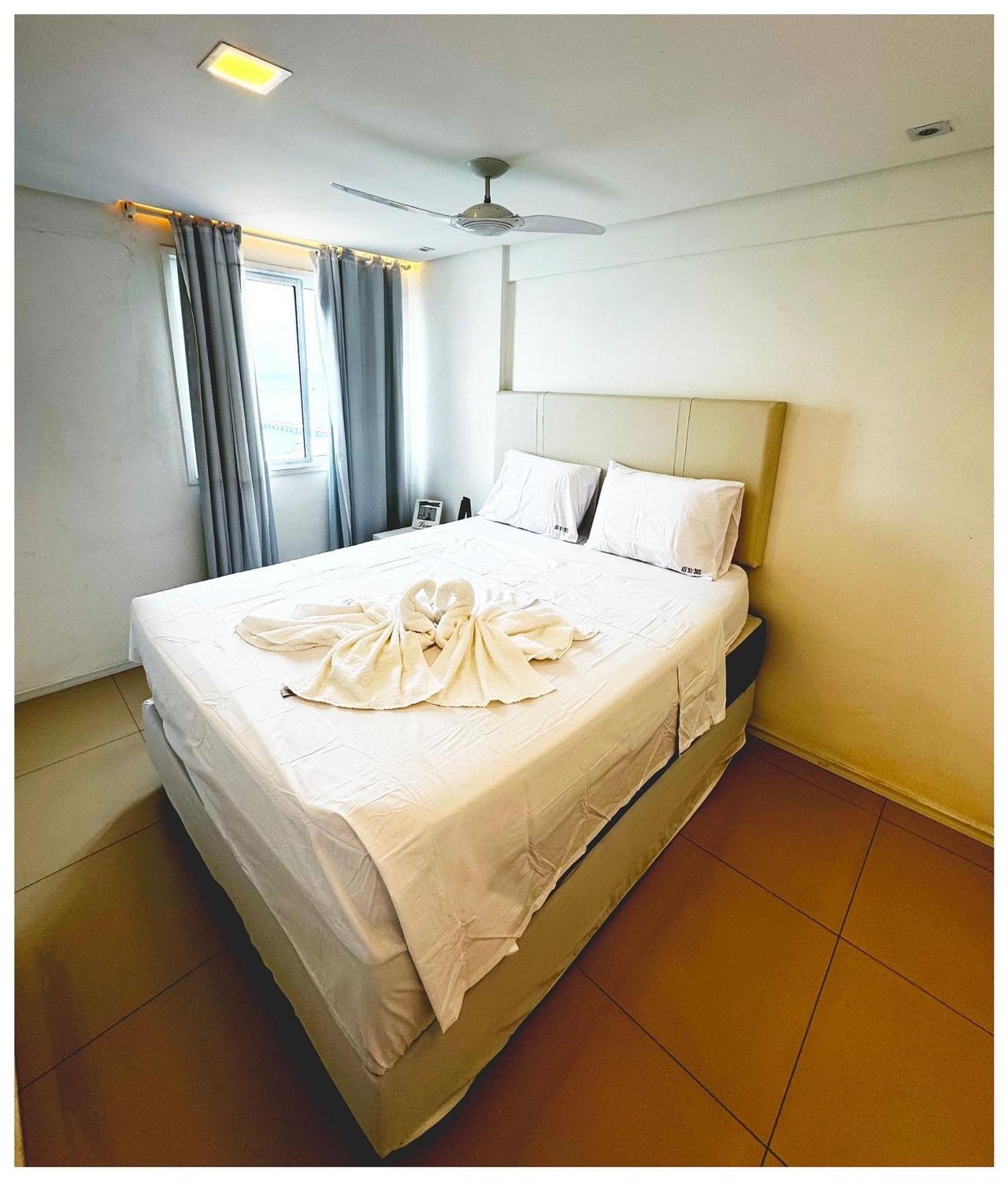 Flats Porto Jangada By Booking Fortaleza 외부 사진