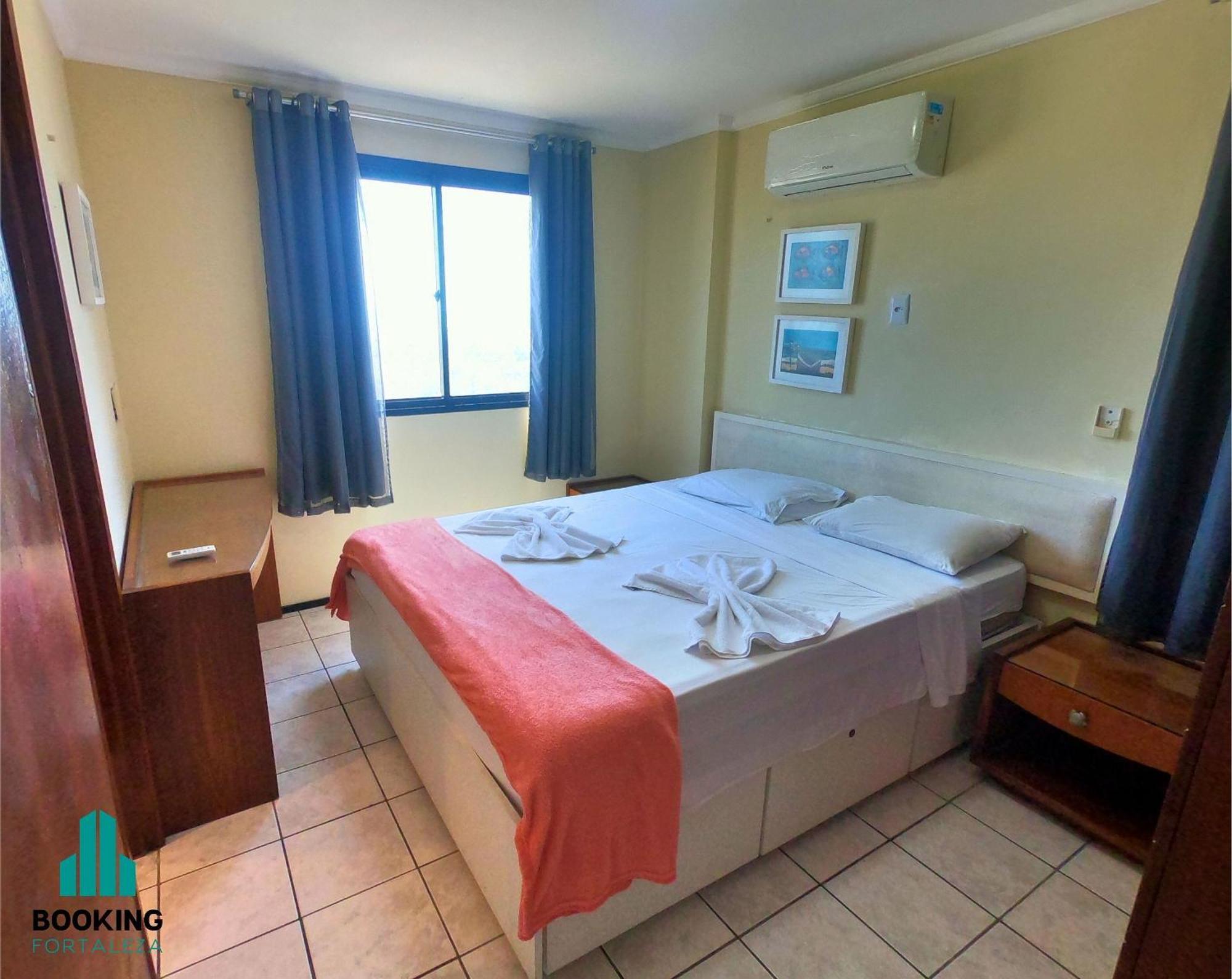 Flats Porto Jangada By Booking Fortaleza 외부 사진